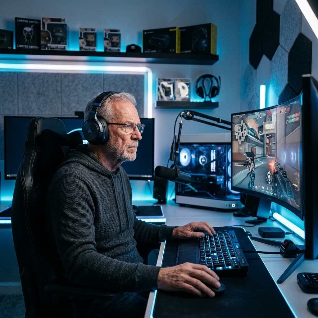 Bypass the Grind