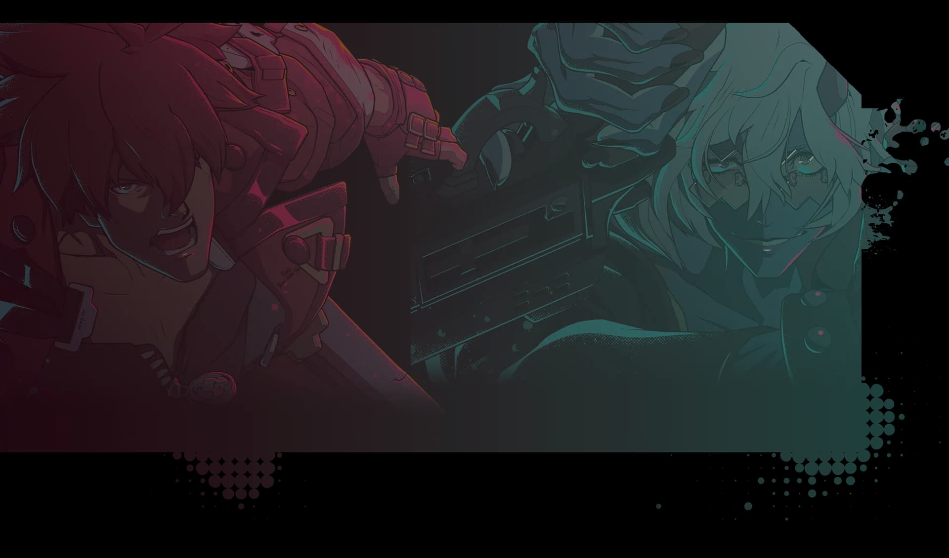 Guilty Gear Strive