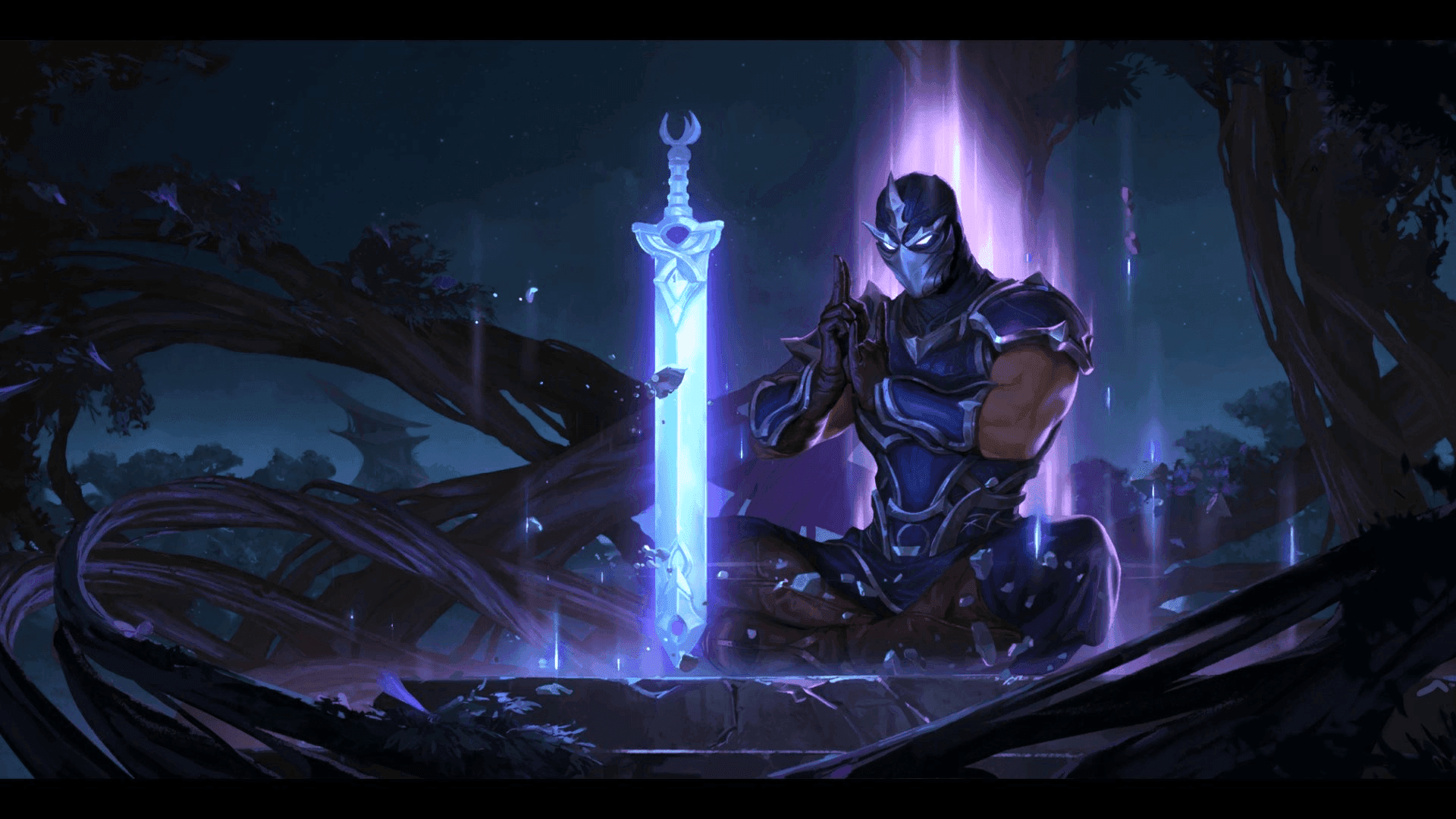 Legends of Runeterra