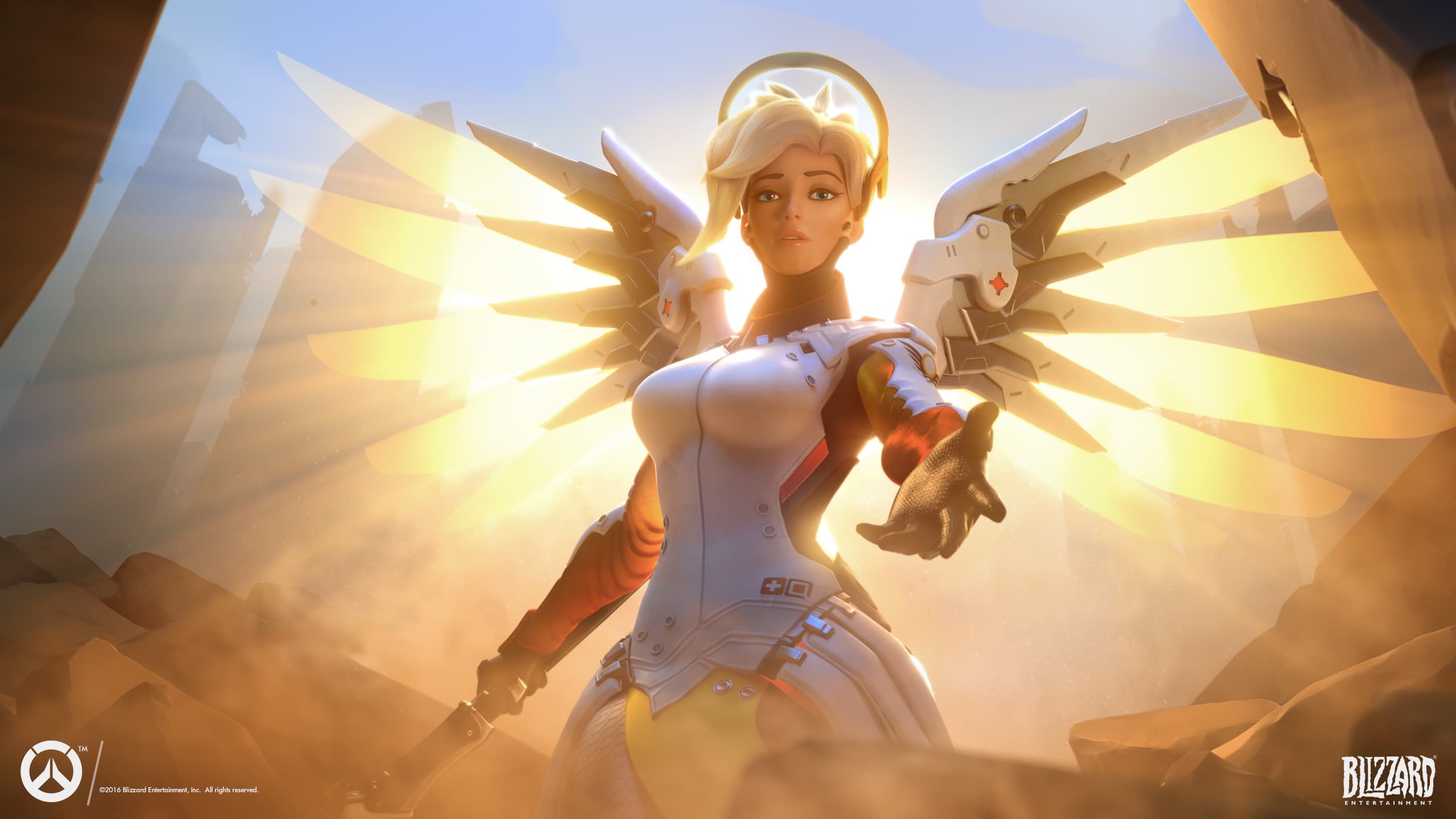 Overwatch 2