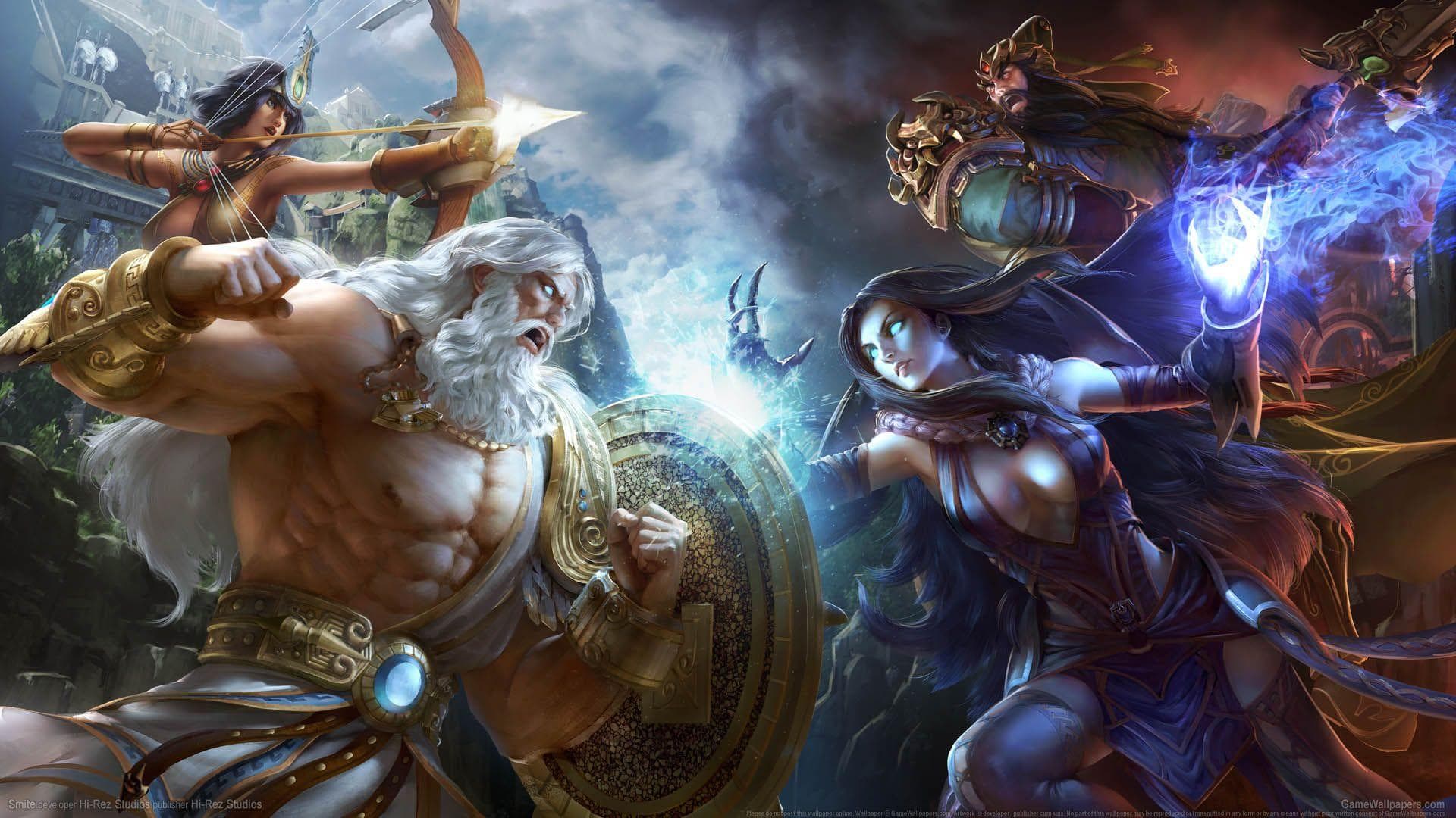 Smite