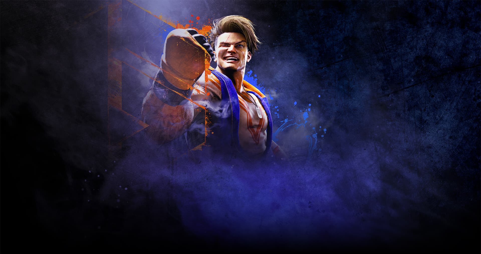 Street Fighter 6